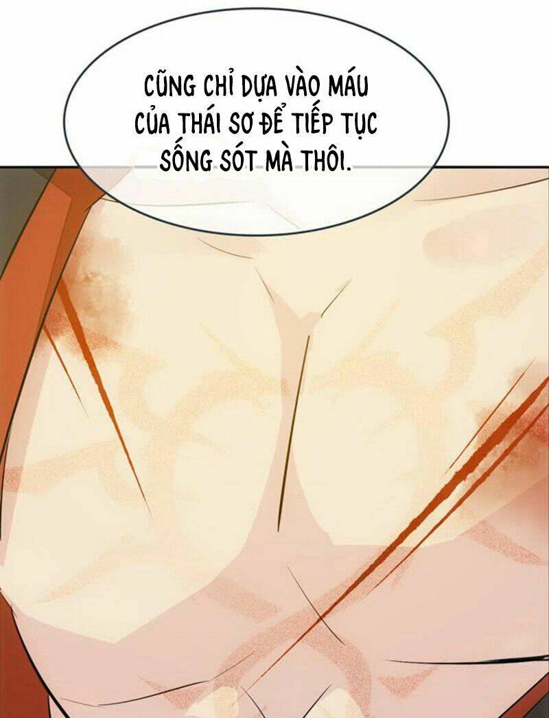 Sư Phụ Lại Trêu Chọc Ta: Chapter 51.4