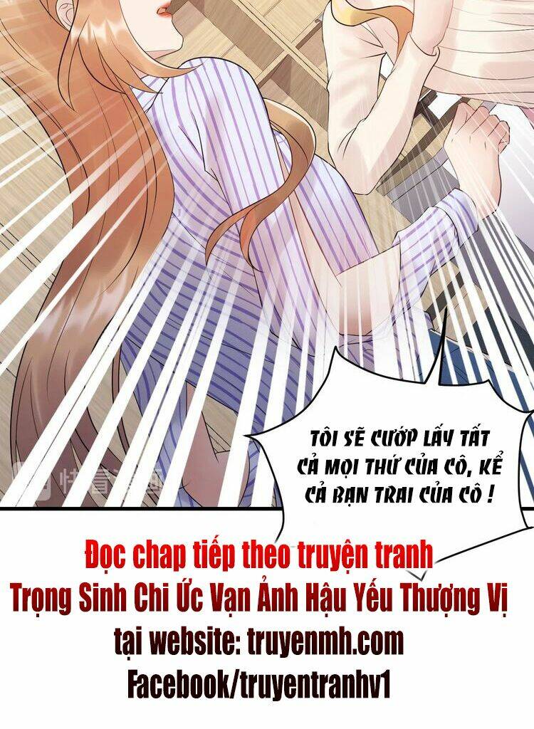 Trong Sinh Chi Ức Vạn Ảnh Hậu Yếu Thượng Vị: Chapter 202