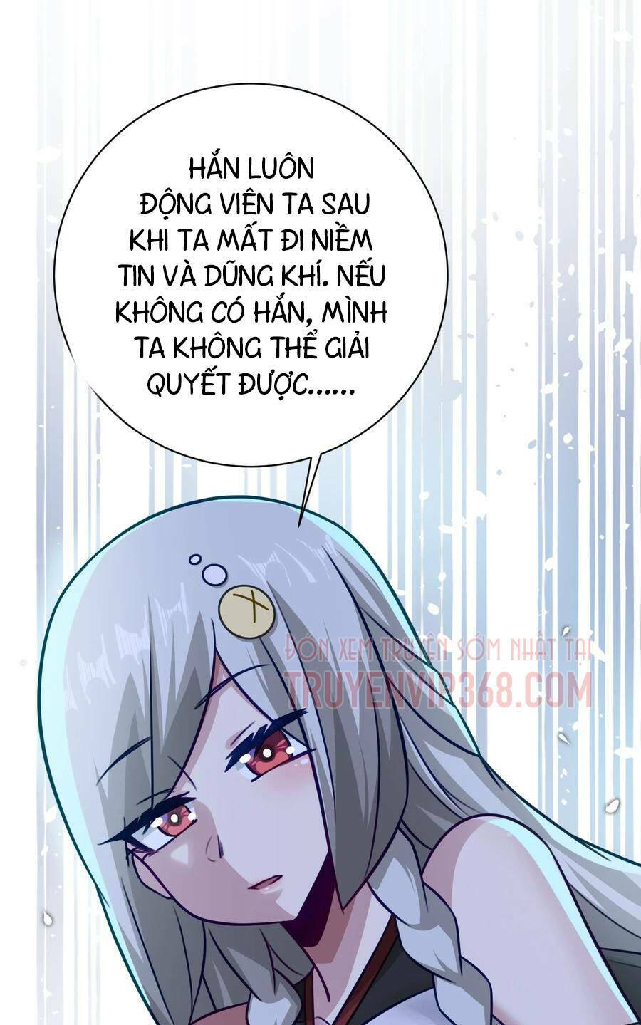 Đại Bảo Kiếm Của Tôi: Chapter 48