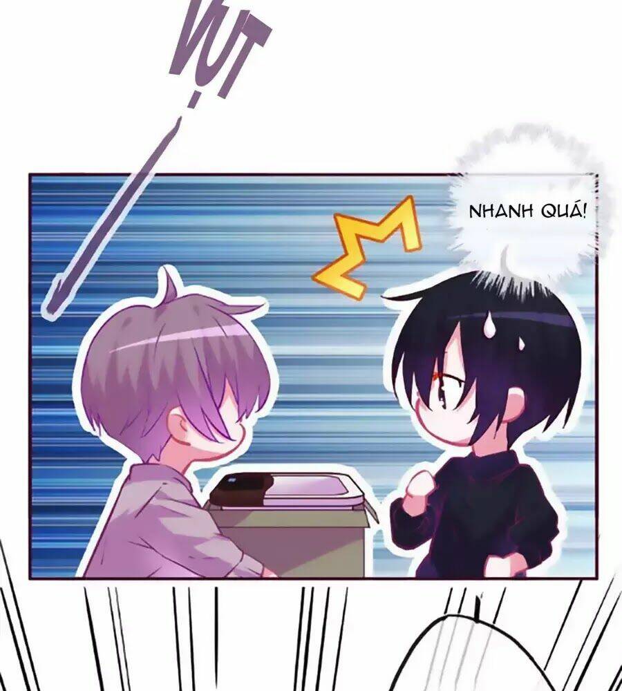 Đừng Nghịch, Ta Chỉ Muốn Yên Tĩnh: Chapter 65