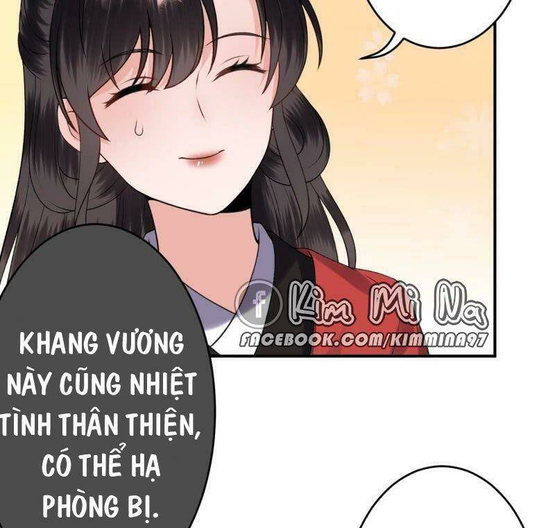 Vương Gia Kiêu Ngạo Quá Khó Cua: Chapter 89
