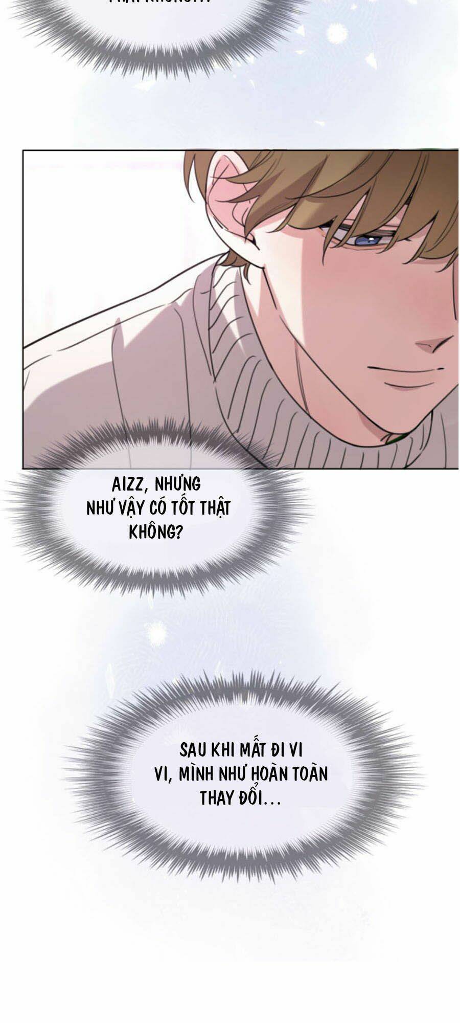 Cát Xê Người Tình Bóng Đêm: Chapter 27