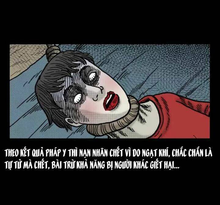 Kỳ Án Có Thật: Chapter 51
