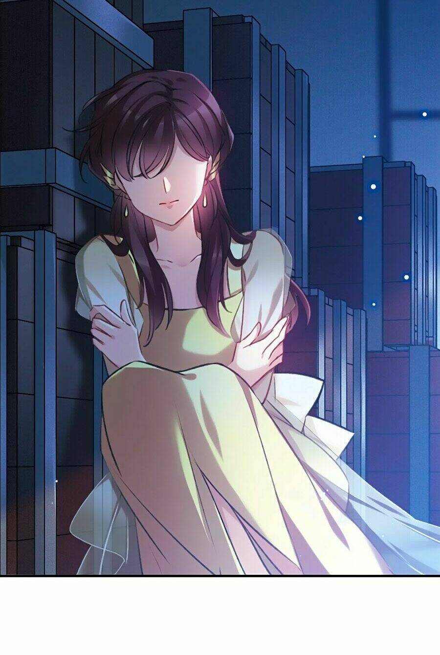 Cuốn Sách Vận Mệnh Của Tôi: Chapter 41