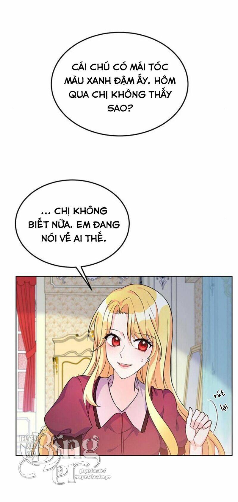 Nữ Hiệp Trở Về: Chapter 10