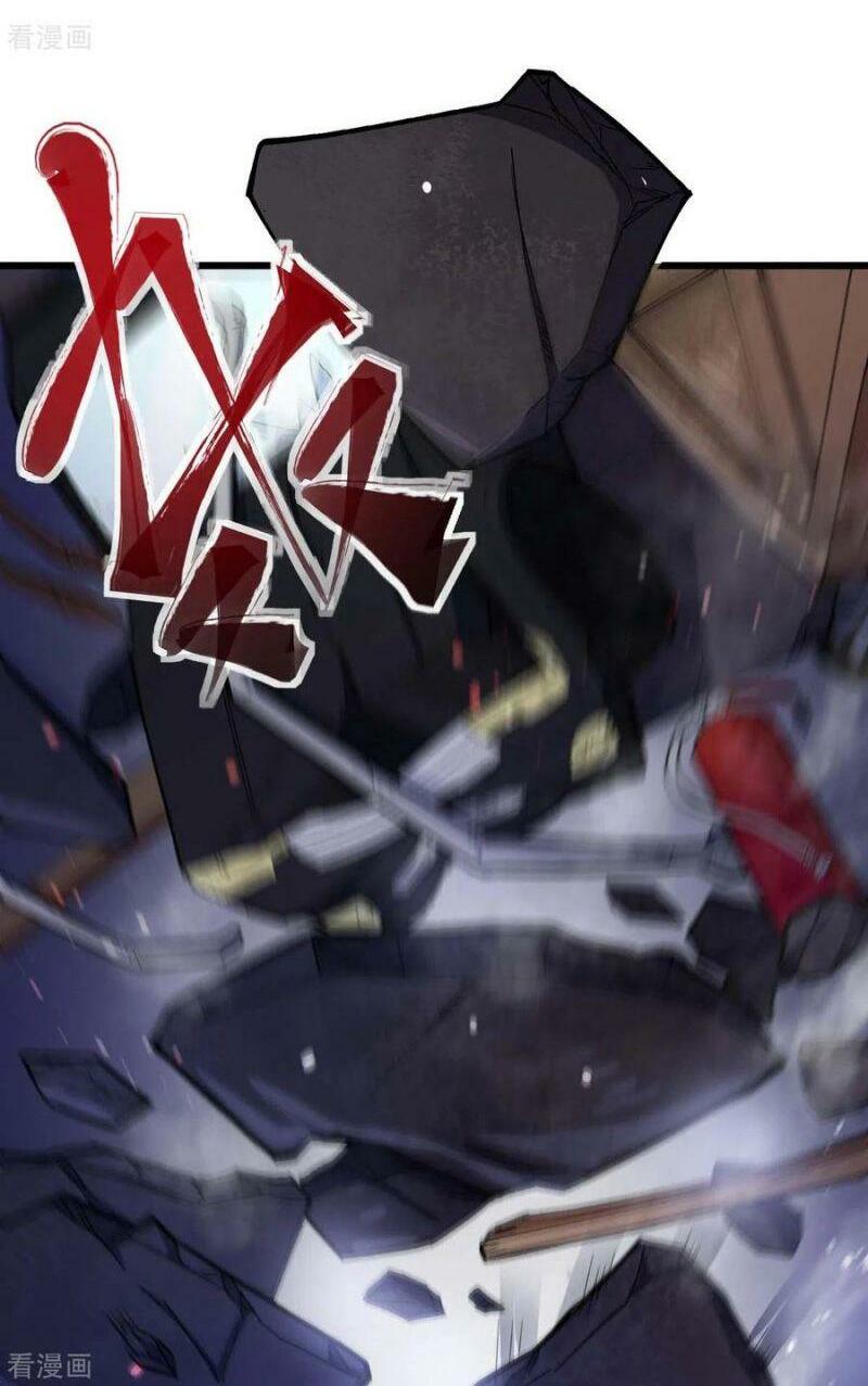 Vườn Trường Cuồng Sư Hệ Thống: Chapter 152