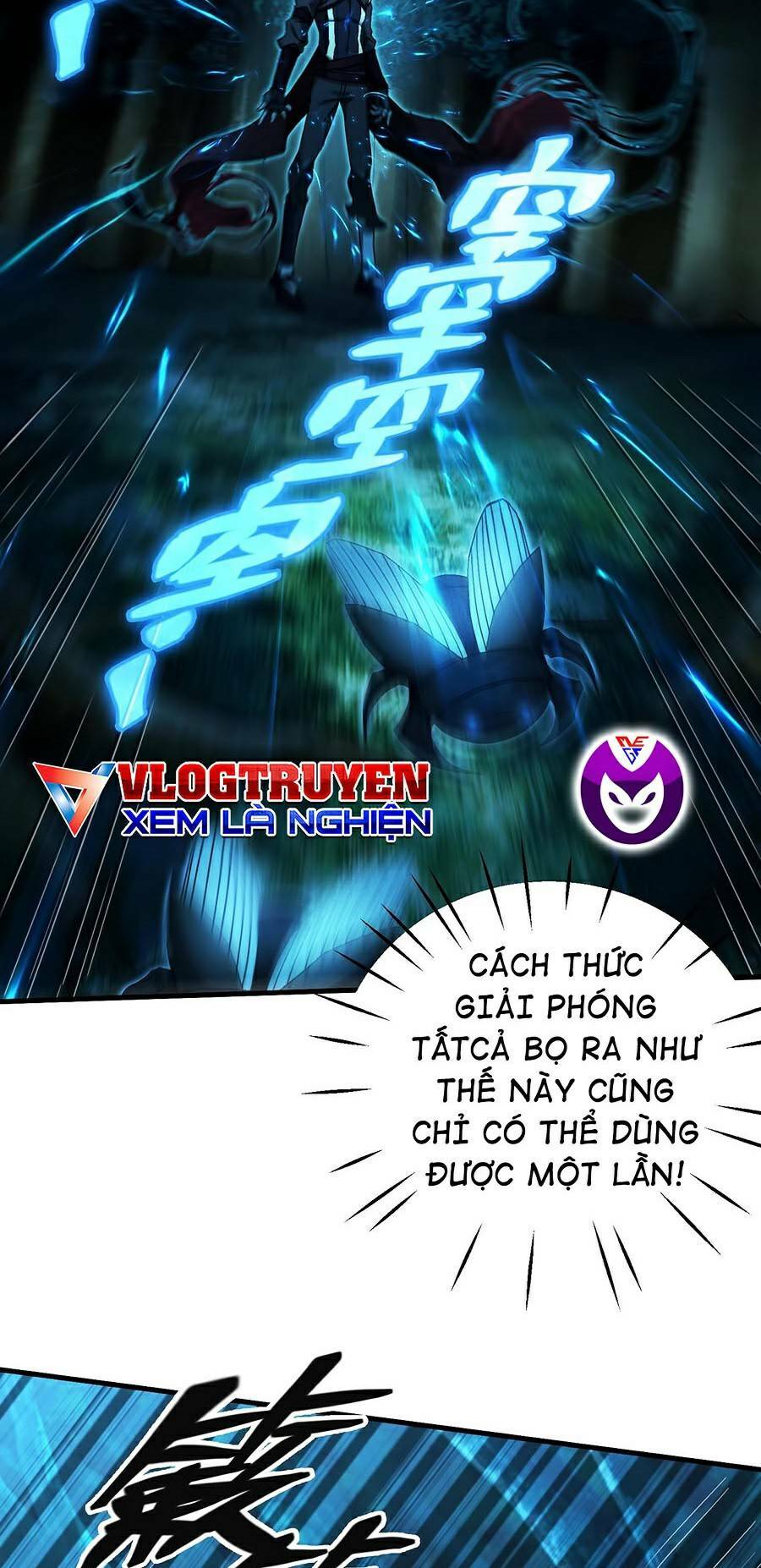 Người Chơi Siêu Mạnh: Chapter 5