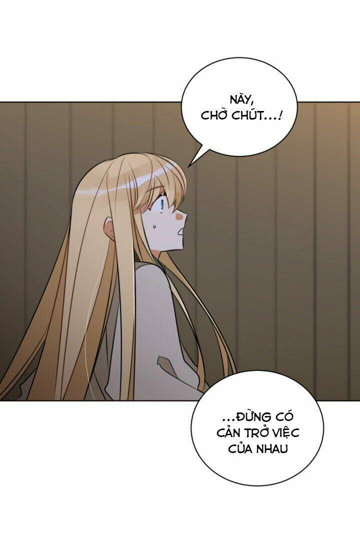 Quái Thú Với Hoa: Chapter 69