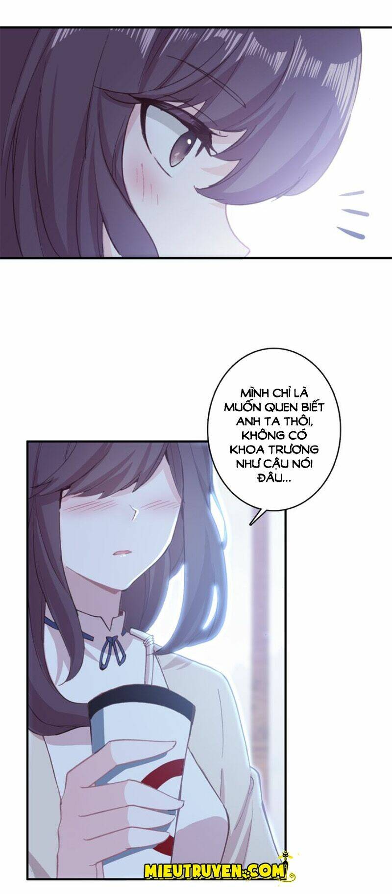 Nhất Sinh Nhất Thế Mỹ Nhân Cốt: Chapter 2