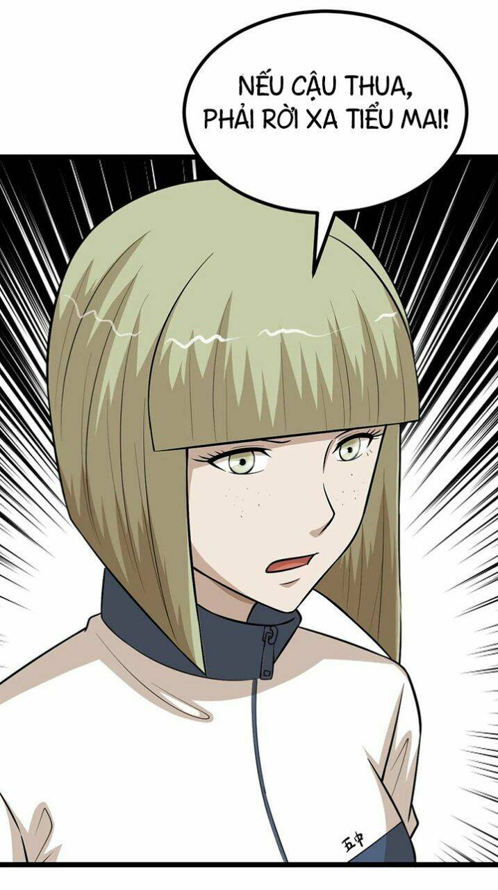 Đai Ca Trở Lại Tuổi 16: Chapter 81