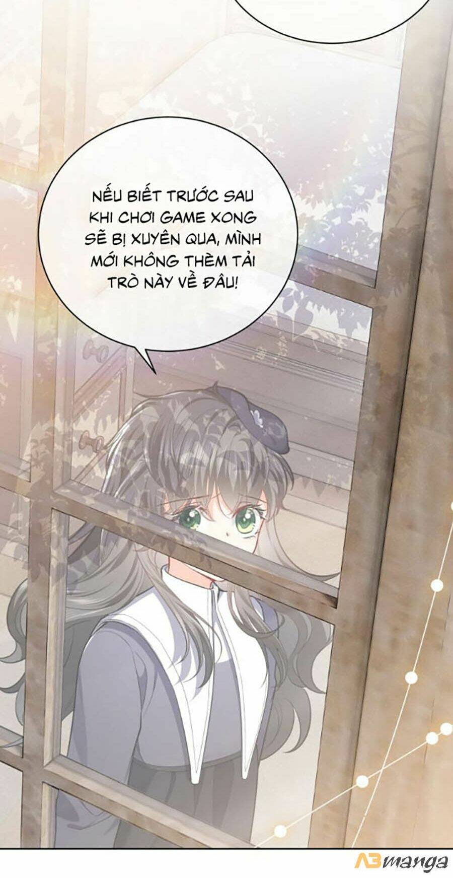 Kiên Quyết Từ Chối Làm Ma Nữ: Chapter 3