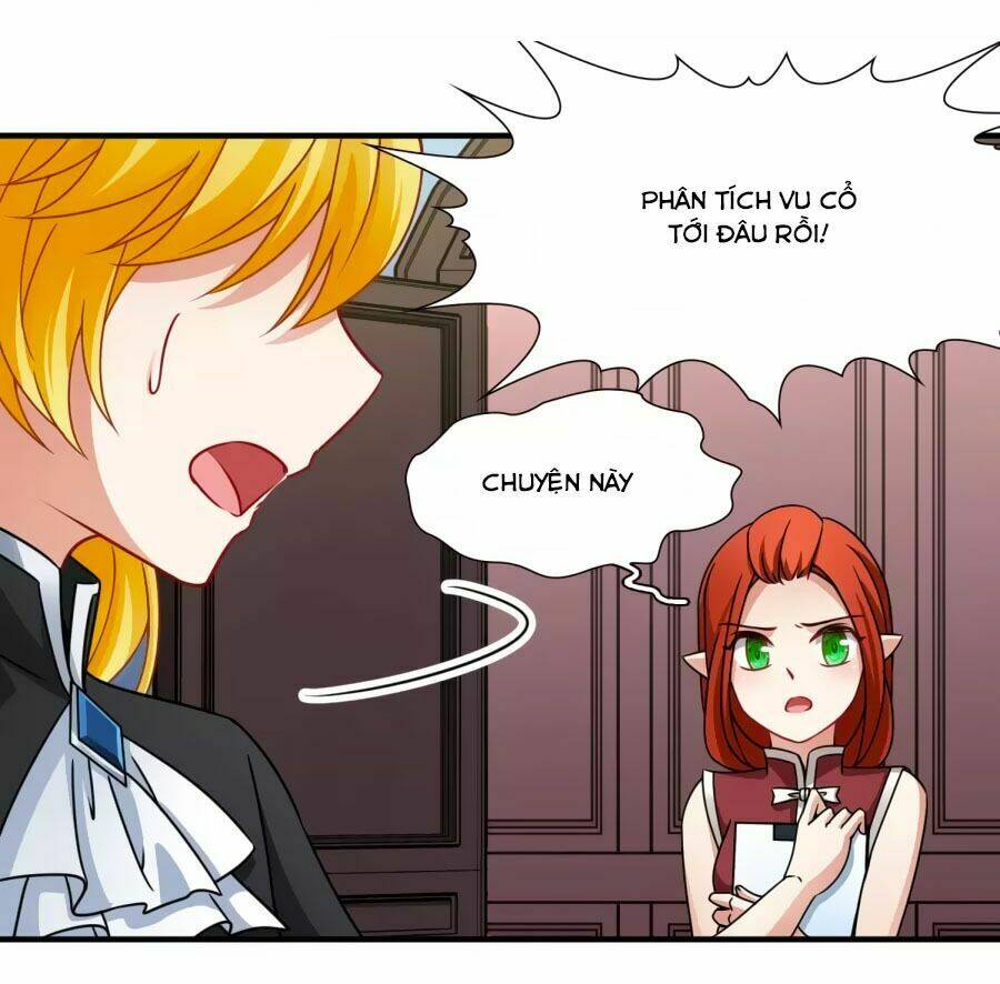 Huyền Vũ Luyến Ca: Vạn Vật Sinh Linh: Chapter 34.2