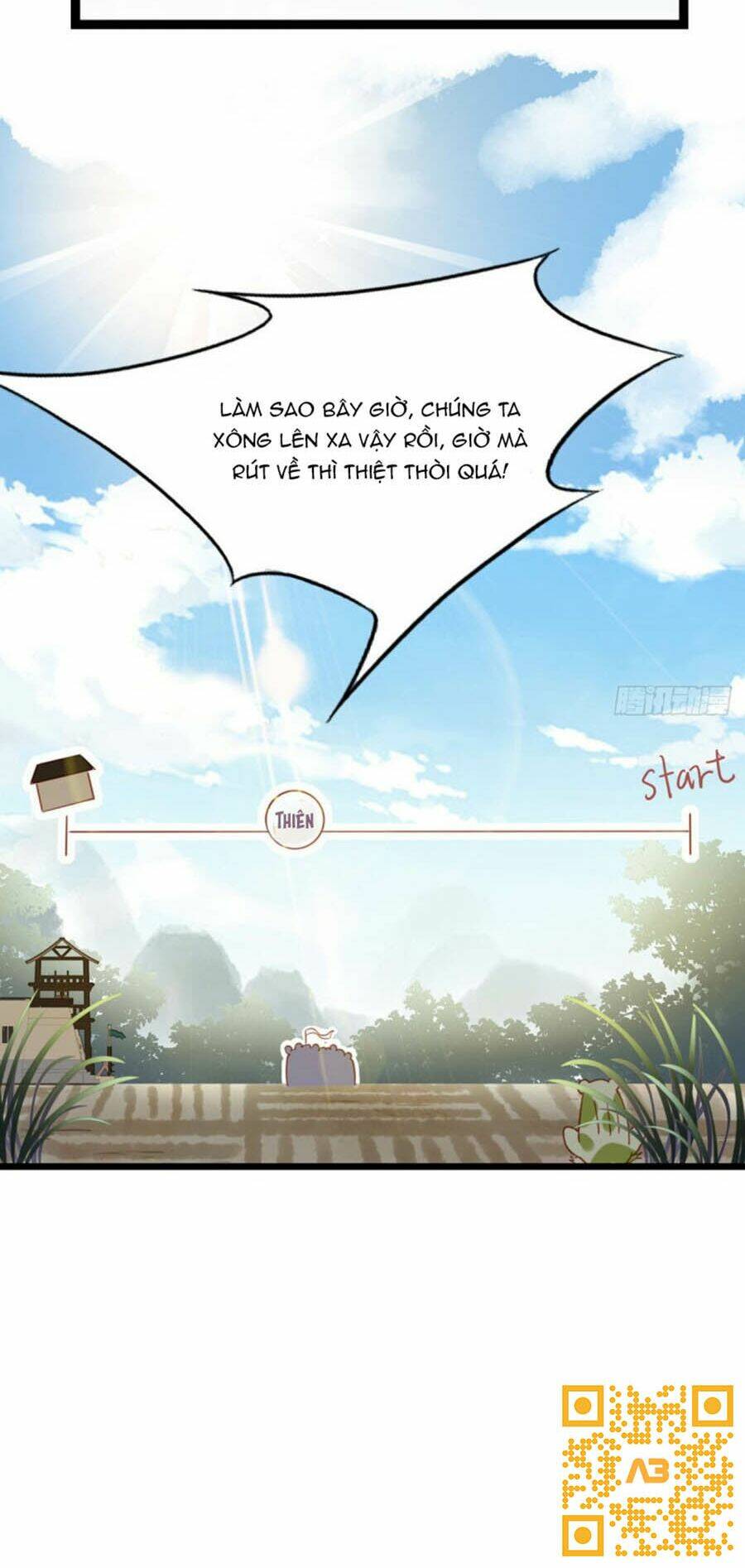 Đứng Lại! Phụng Chỉ Ăn Cướp: Chapter 30