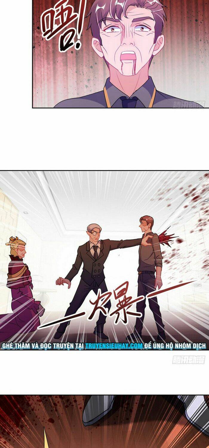 Vú Em Là Cổ Tiên: Chapter 156