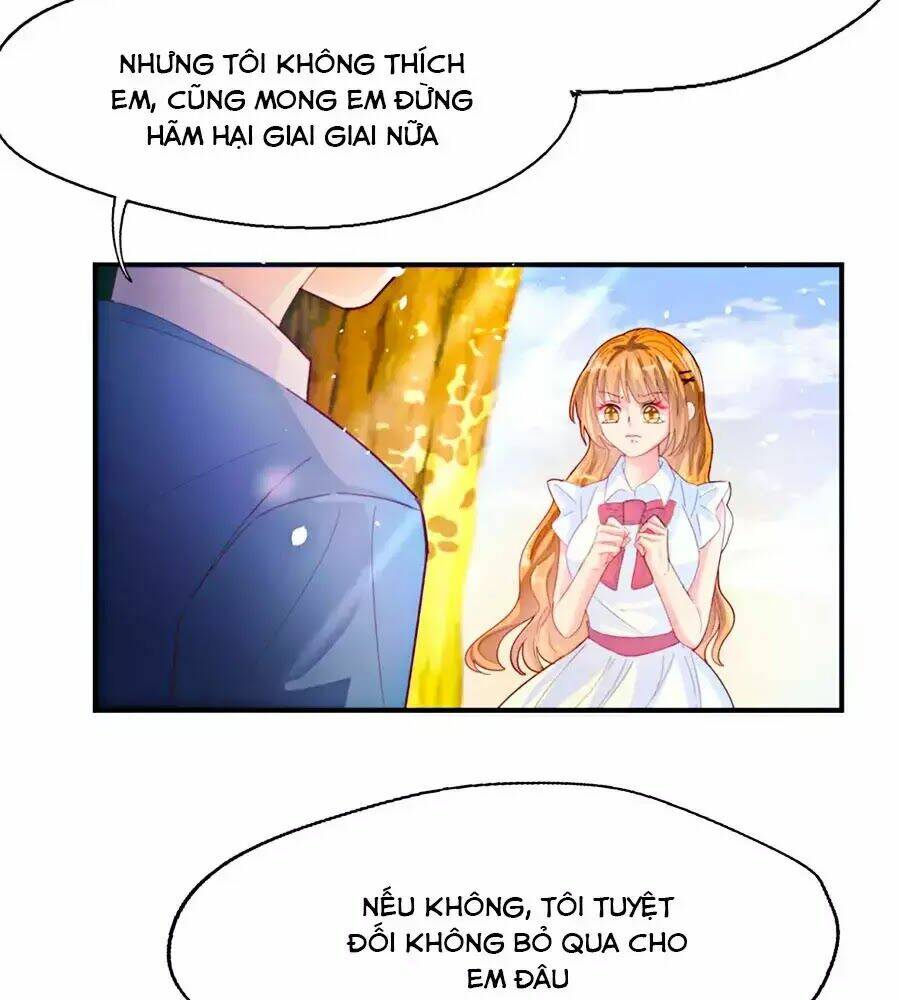 Sau Này Vẫn Cứ Thích Anh: Chapter 59