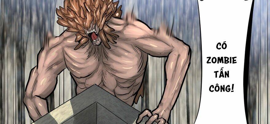 Vua Sinh Tồn: Chapter 75