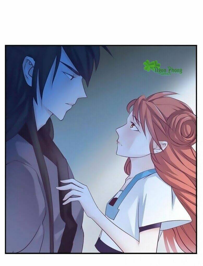 Hắn Ta Là Vua: Chapter 33