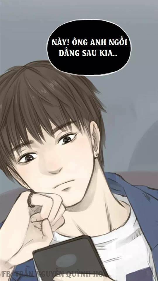 12 Giờ Của Lọ Lem: Chapter 4