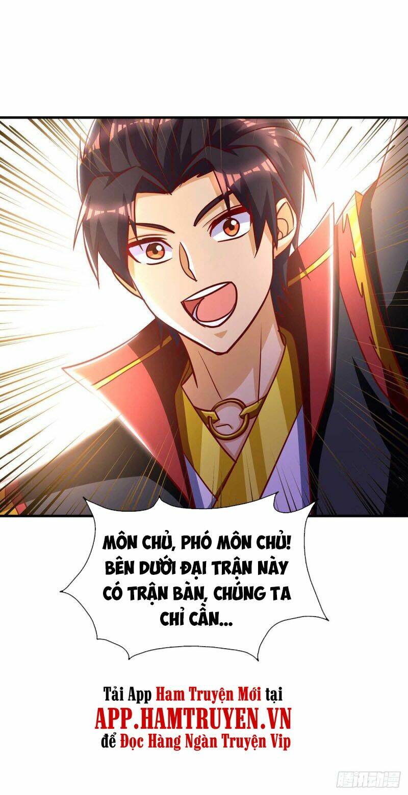 Ta Bị Phong Ấn Chín Trăm Triệu Thứ: Chapter 34