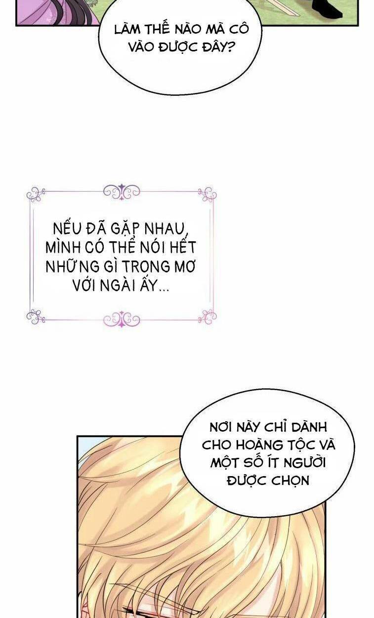 Roelin Bước Đến Tương Lai: Chapter 2