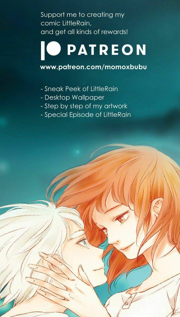 Little Rain: Chapter 14