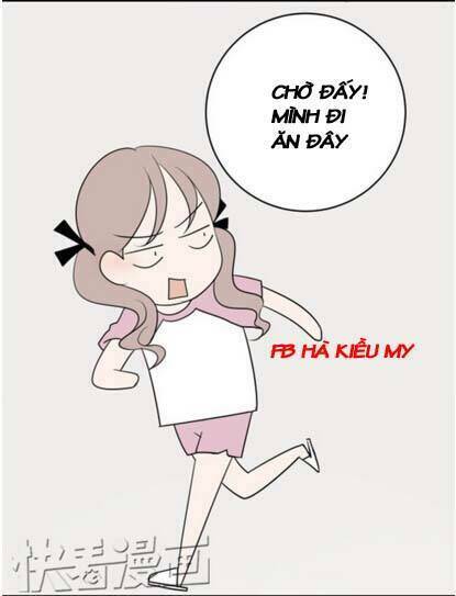 Mối Tình Đơn Phương: Chapter 24