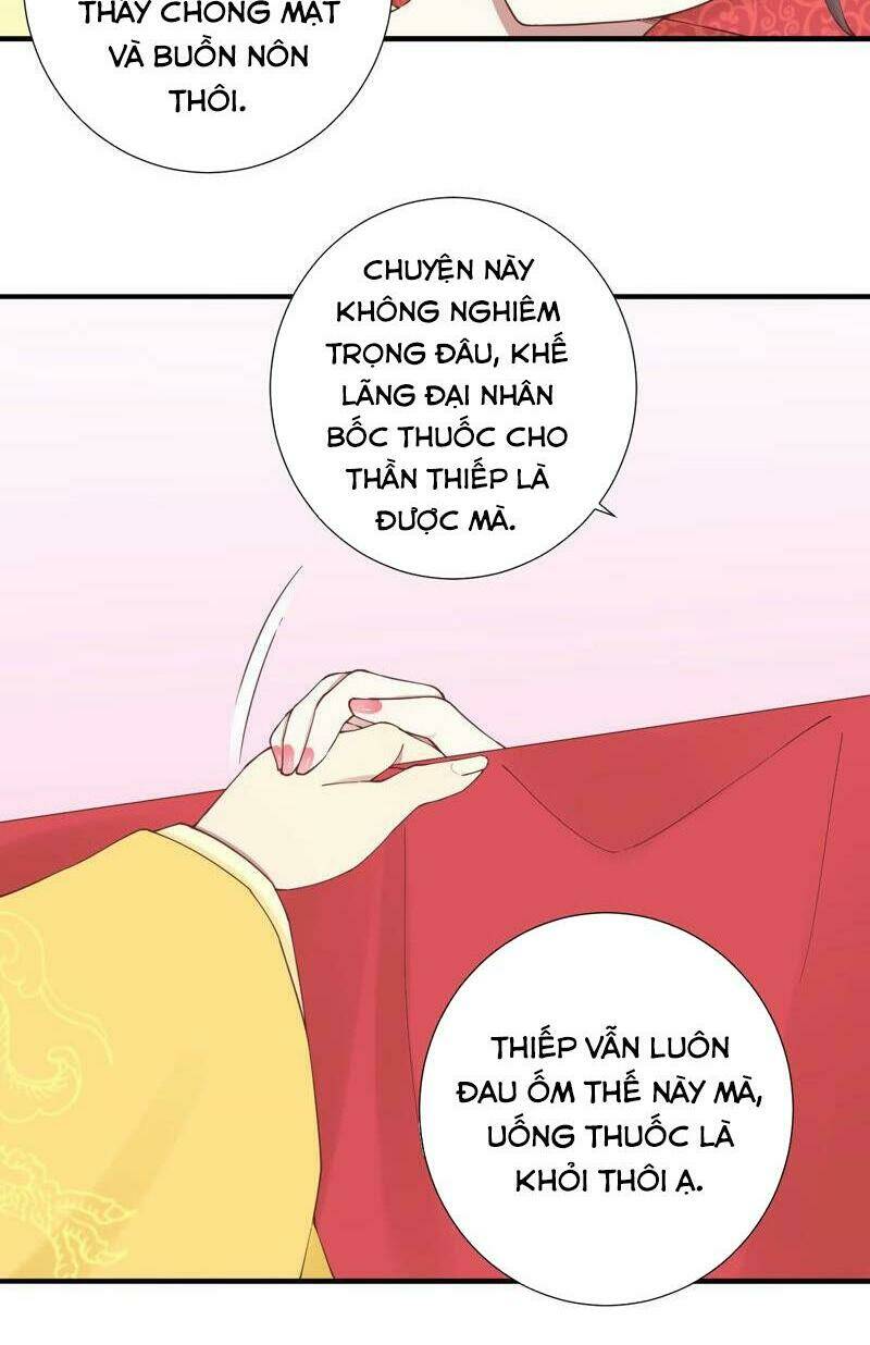 Hoàng Hậu Bận Lắm: Chapter 144