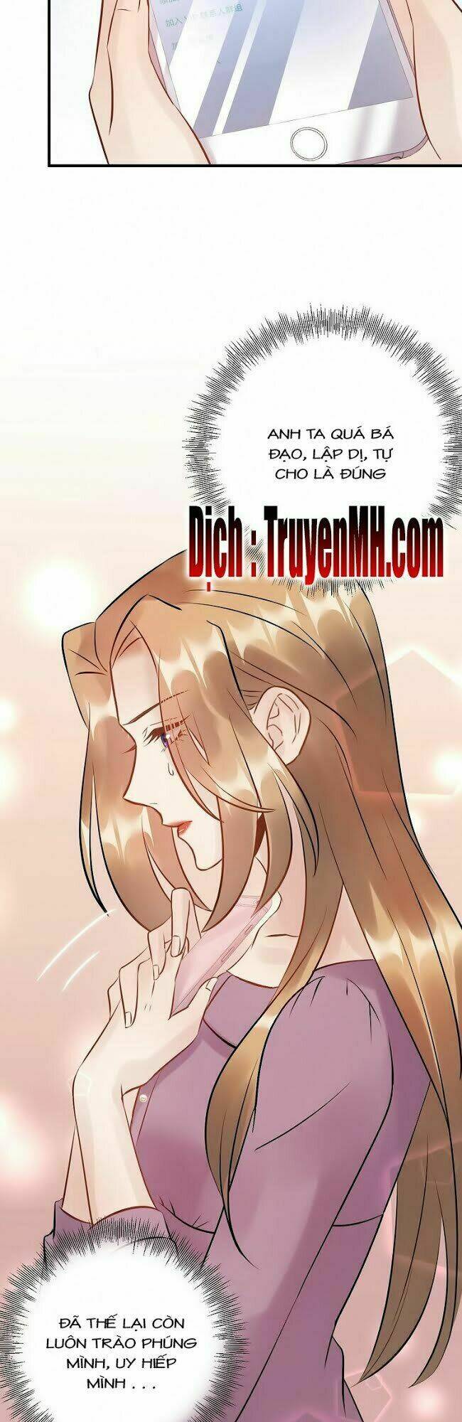 Trong Sinh Chi Ức Vạn Ảnh Hậu Yếu Thượng Vị: Chapter 116