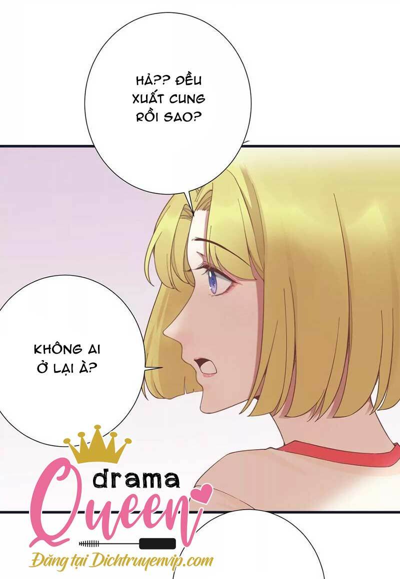 Hoàng Hậu Bận Lắm: Chapter 180