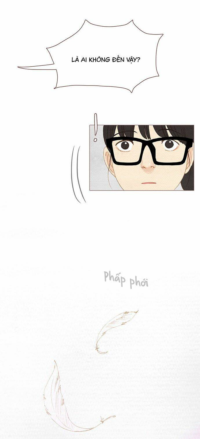 Thánh Thần Trẻ Trâu: Chapter 65