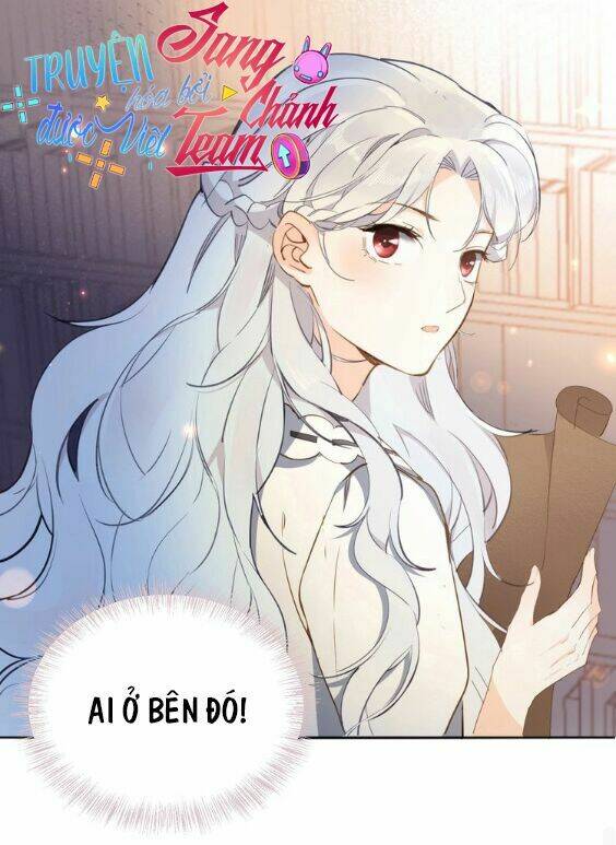Hầu Nữ Giá Đáo: Chapter 9