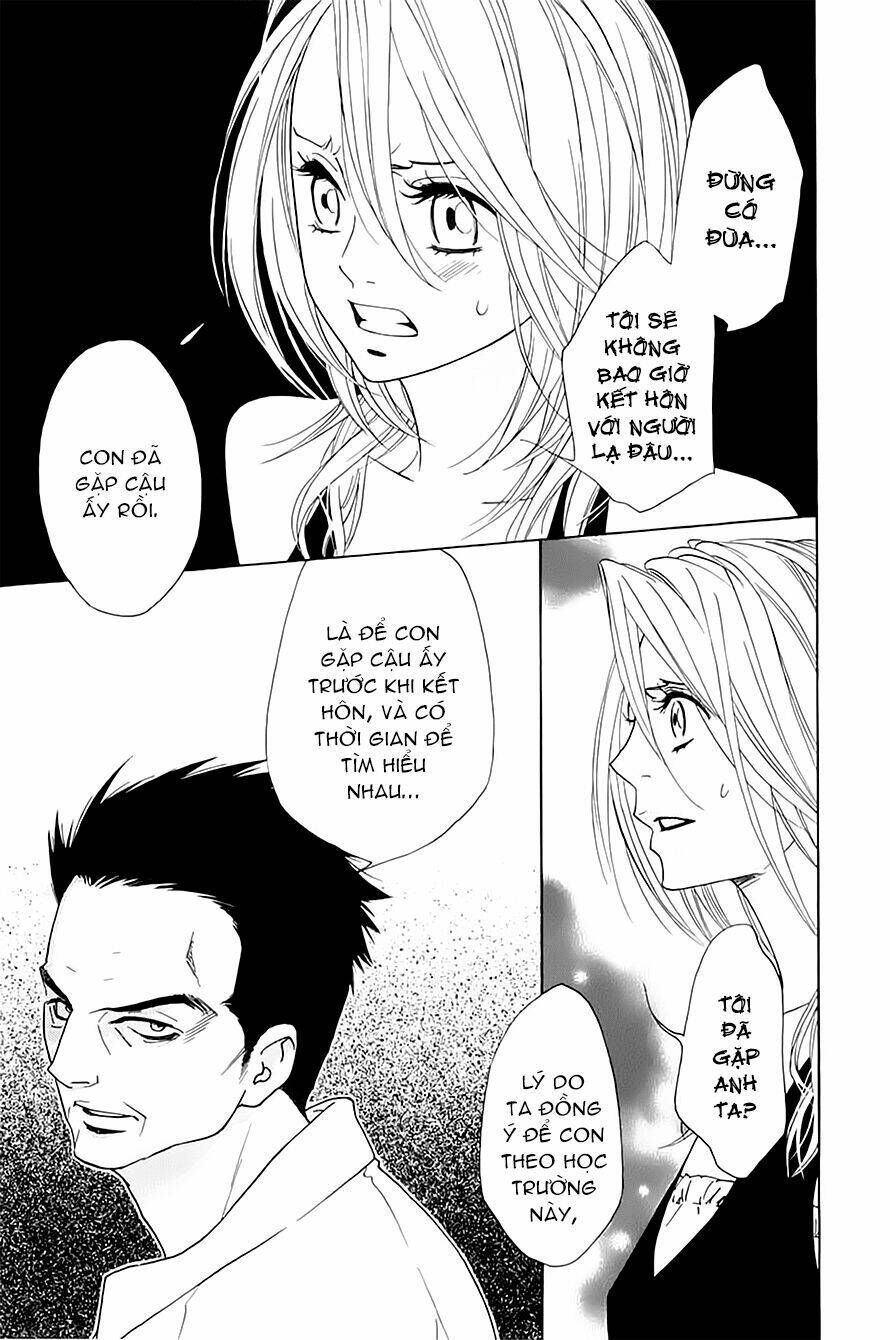 Shinobi Life: Chapter 5