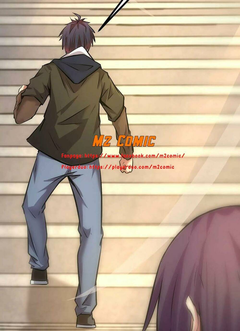 Chư Thần Rút Lui: Chapter 13