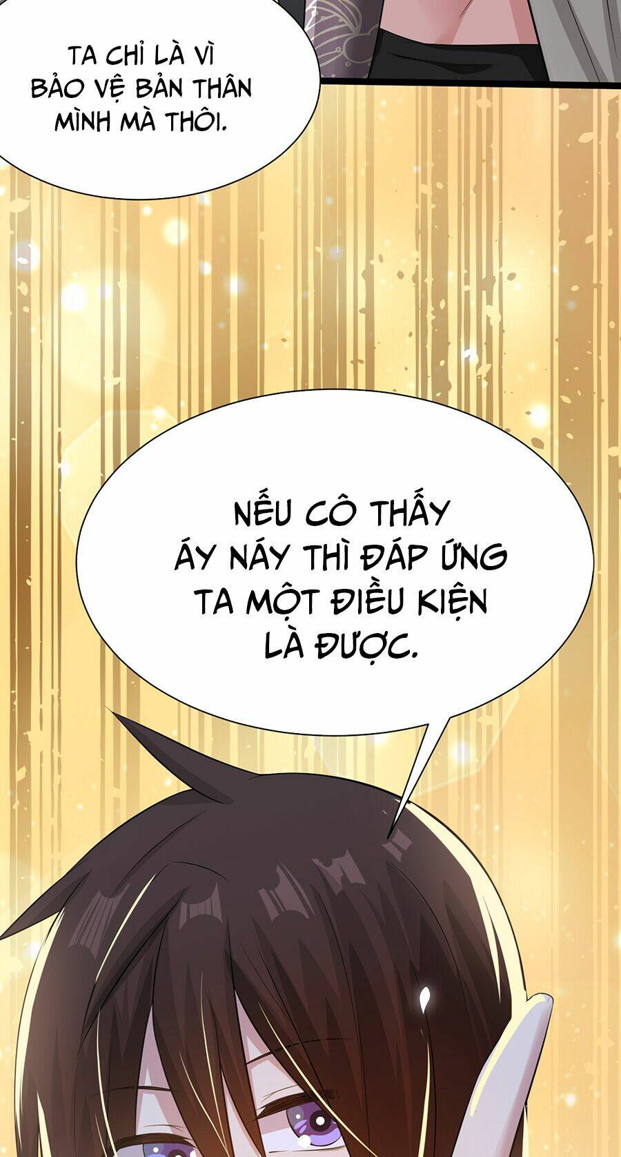 Đại Bảo Kiếm Của Tôi: Chapter 42