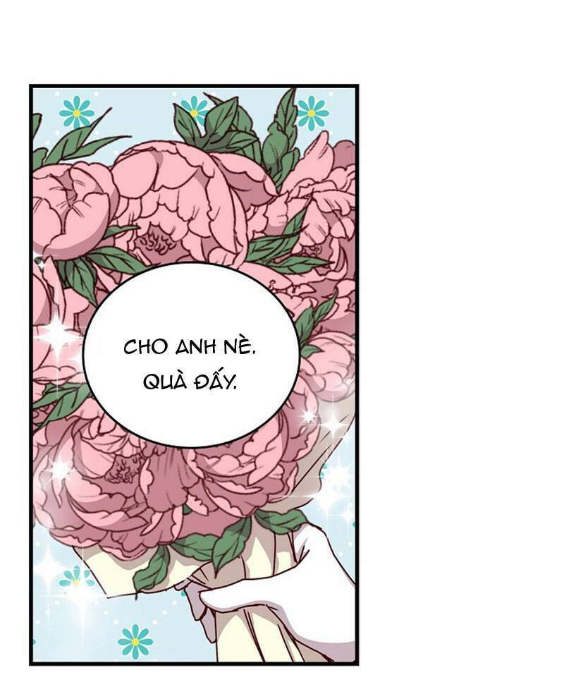 Đừng Chọc Đứa Em Gái Bé Bỏng Của Chúng Tôi: Chapter 38