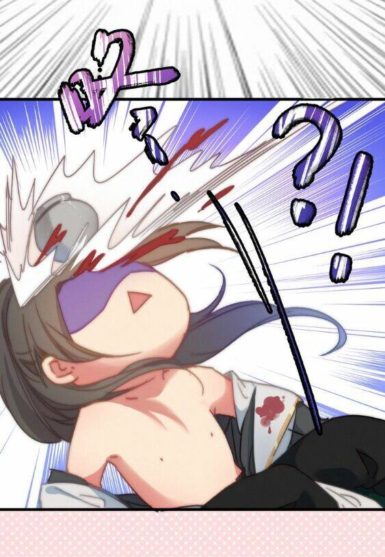 Dữ Tử Thành Thuyết: Chapter 11.1