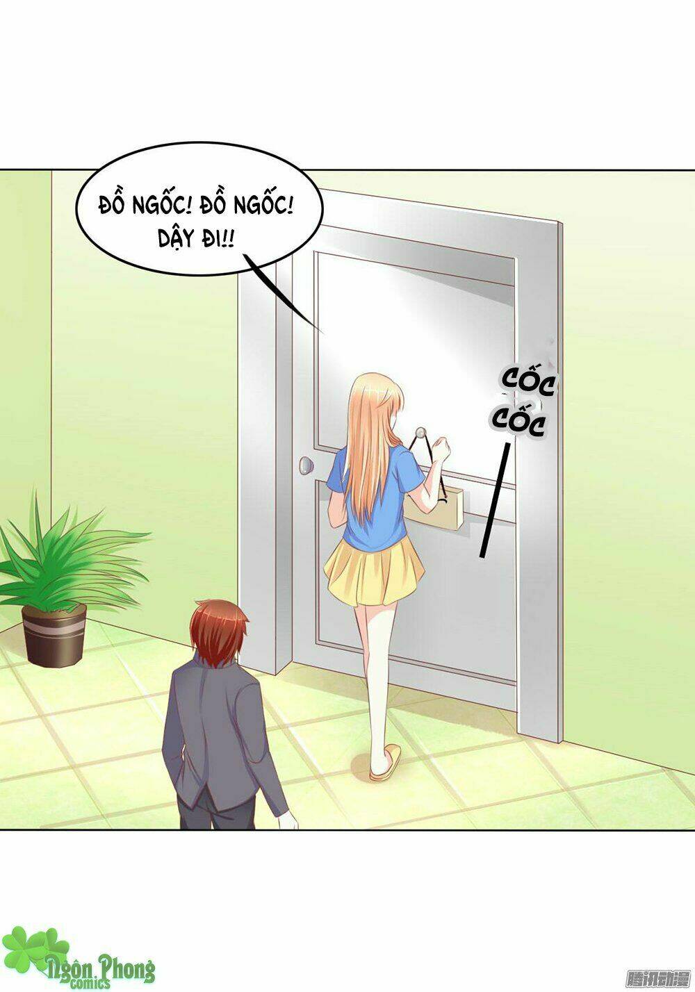 Hoàng Đế “Phế Vật” Tiến Hóa Sử: Chapter 27