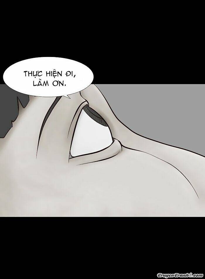 Thứ Sáu: Những Câu Chuyện Cấm: Chapter 9