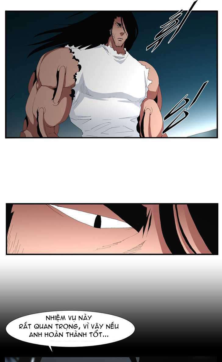 Siêu năng: Chapter 110