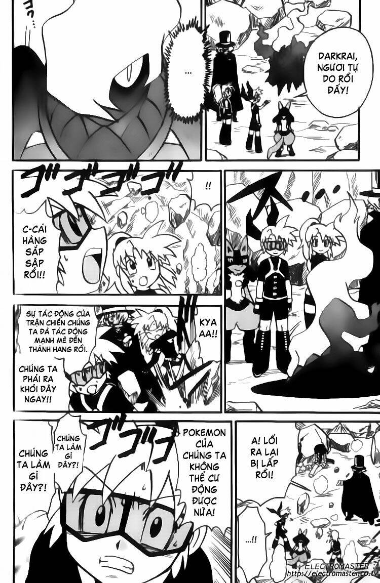 Thú Cưng Đặc Biệt 7: Chapter 12