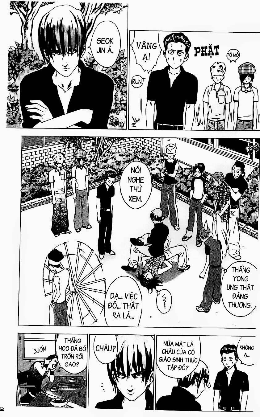 Ai Hơn Ai: Chapter 93