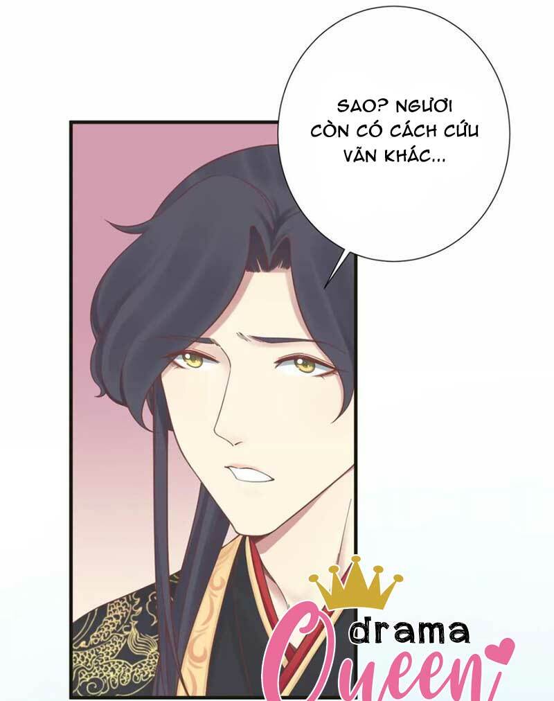 Hoàng Hậu Bận Lắm: Chapter 172
