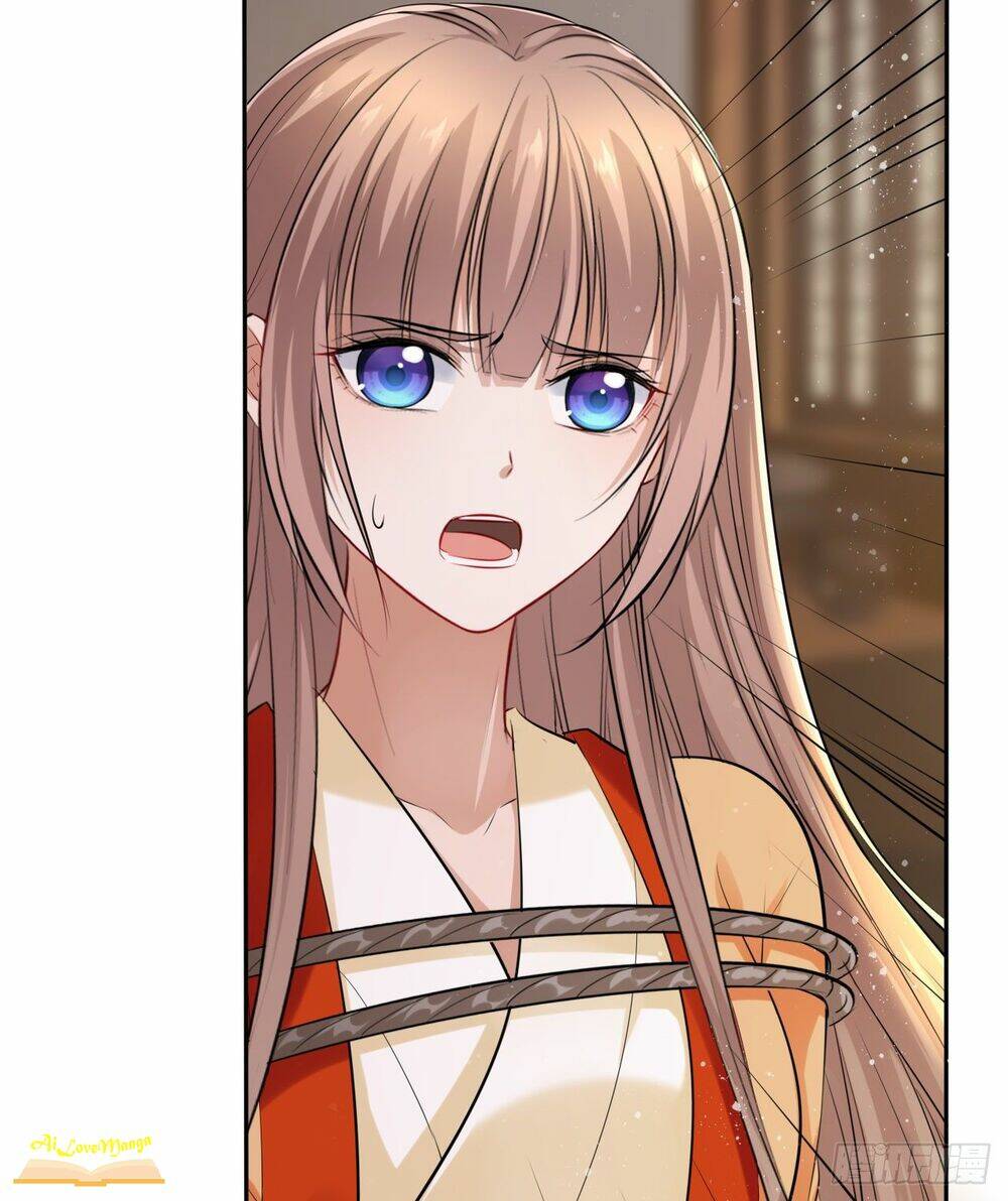 Vương Phi Thật Thích Trang Điểm: Chapter 67