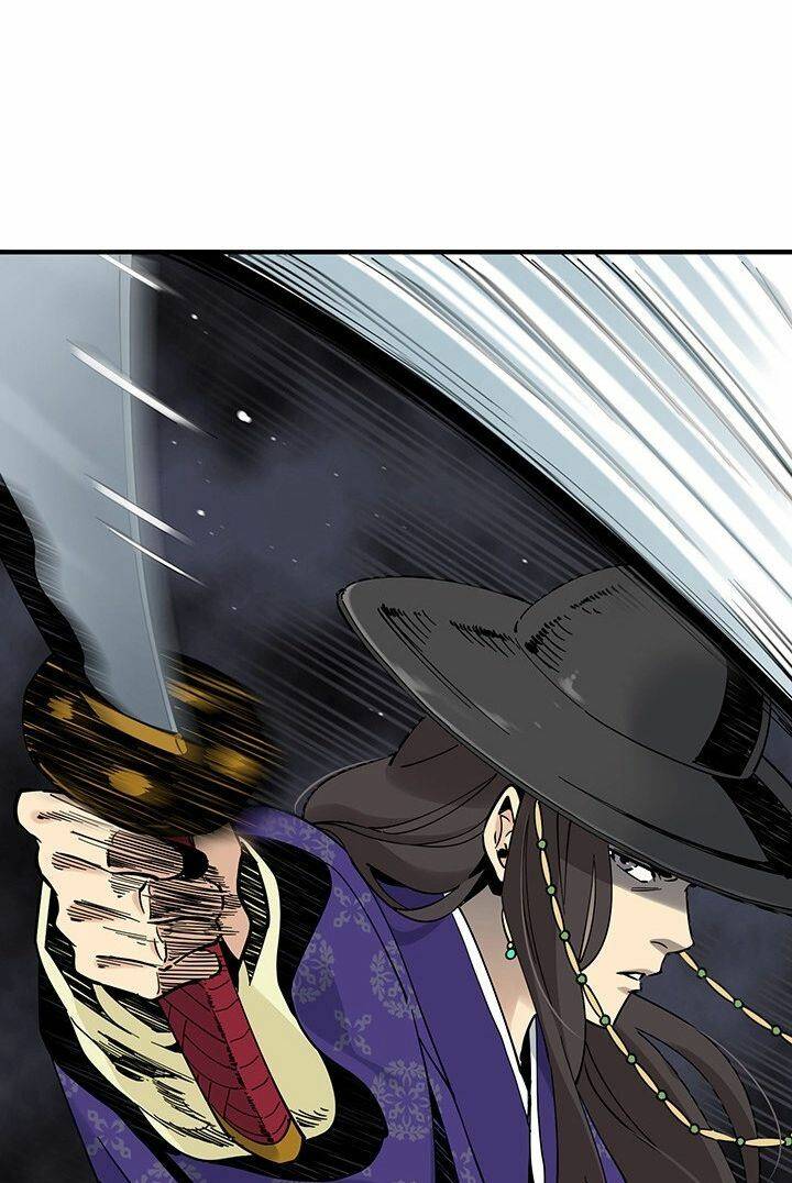 Hồi Ký Của Huyền Thoại Học Giả: Chapter 5