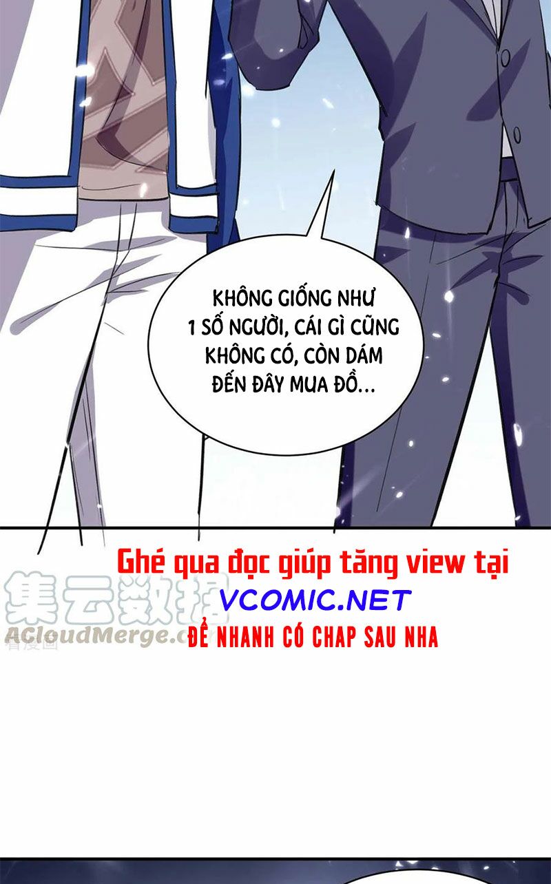 Trọng Sinh Khí Thiếu Quy Lai: Chapter 177