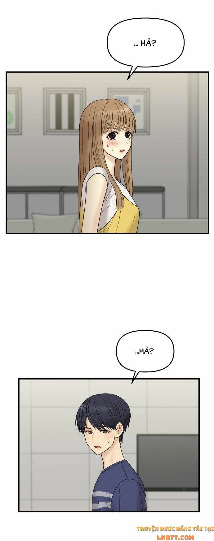 Không Còn Là Nữ Chính!: Chapter 4