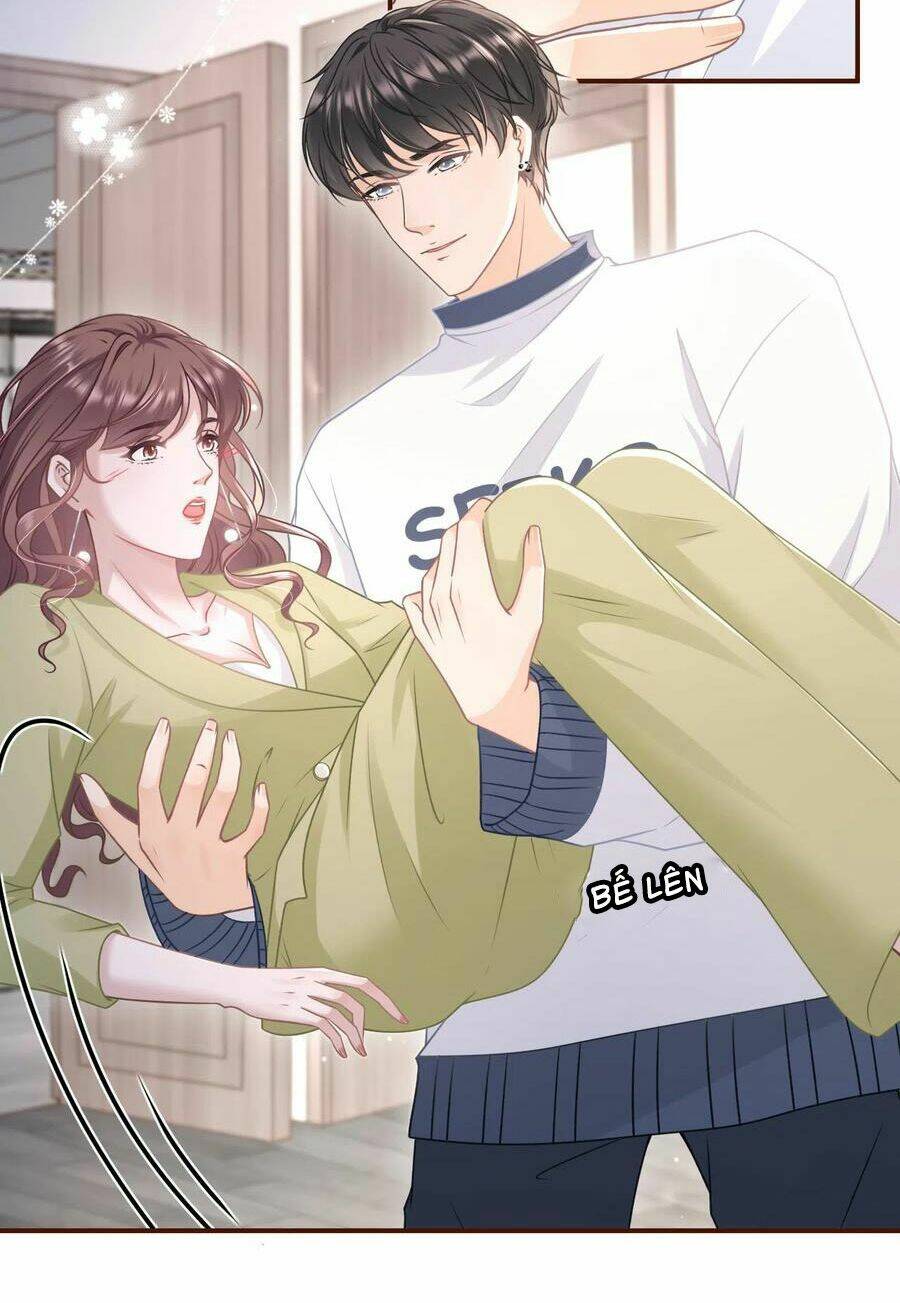 Bạn Gái Tôi Mới 30+: Chapter 100