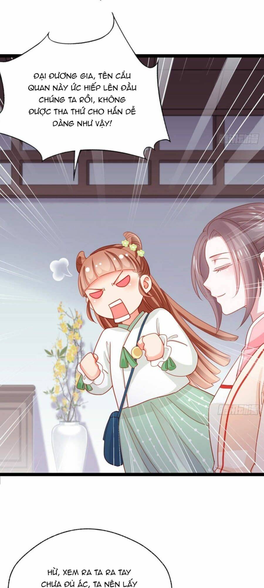 Đứng Lại! Phụng Chỉ Ăn Cướp: Chapter 25