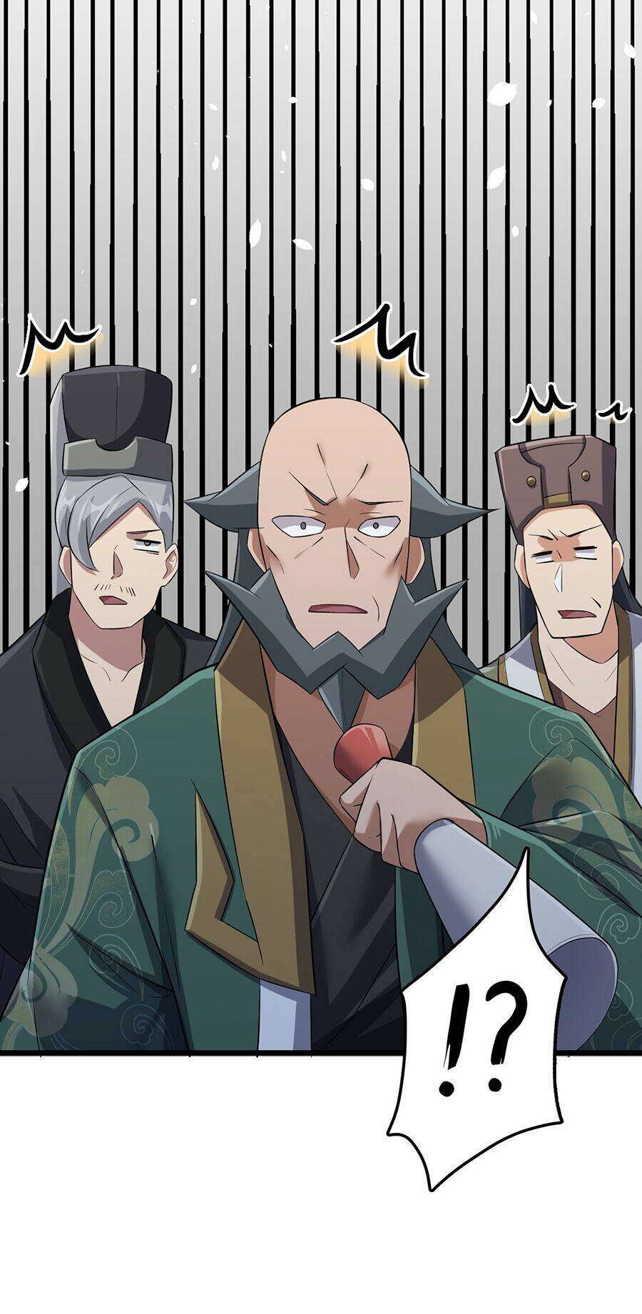 Đại Bảo Kiếm Của Tôi: Chapter 36