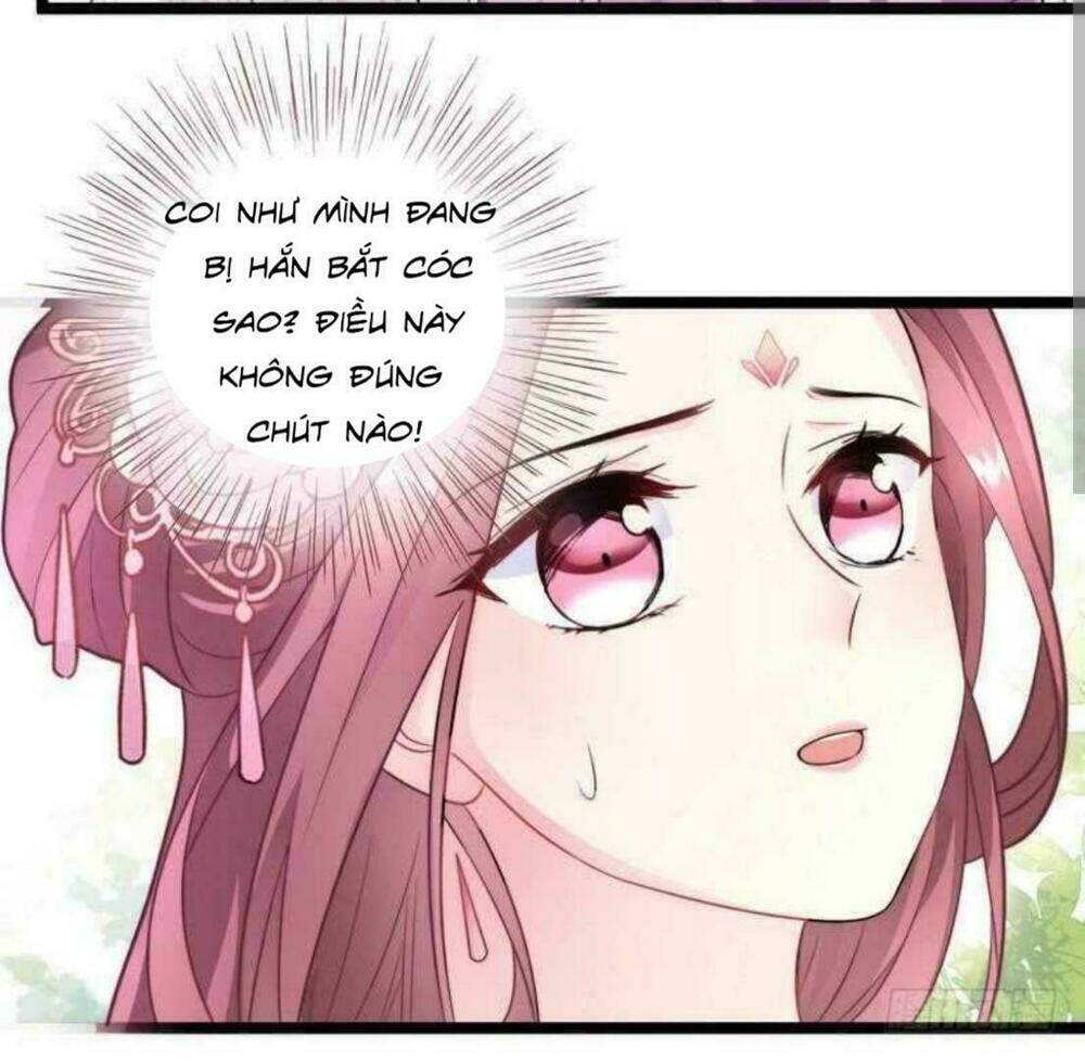 Vương Phi - Âm Động Thiên Hạ: Chapter 23